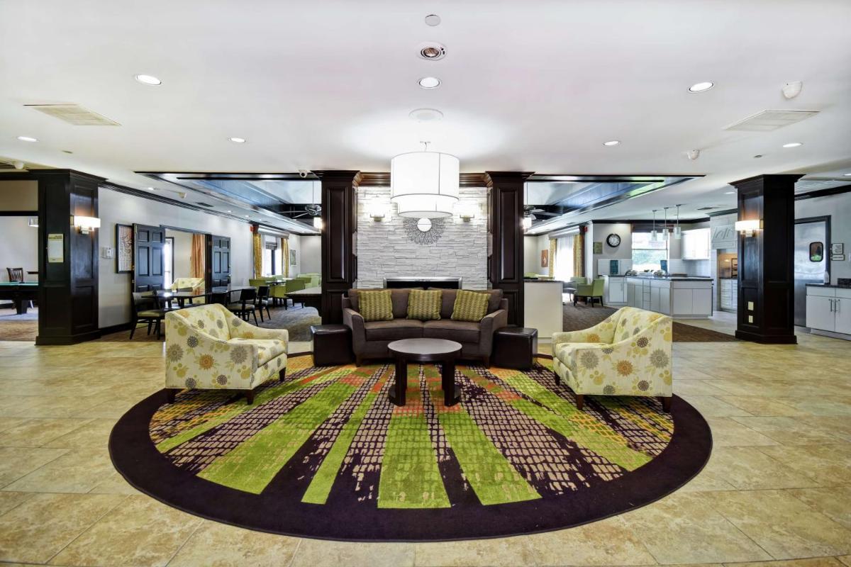 Homewood Suites by Hilton Atlanta-Galleria/Cumberland - image 6