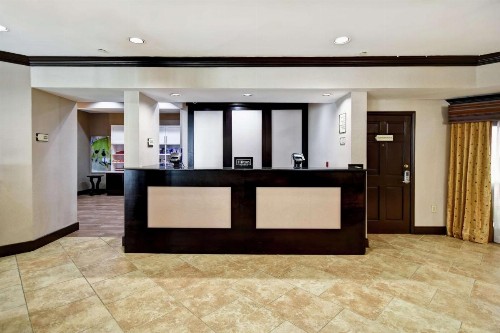 Homewood Suites by Hilton Atlanta-Galleria/Cumberland - image 8