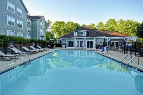 Homewood Suites by Hilton Atlanta-Galleria/Cumberland - image 9