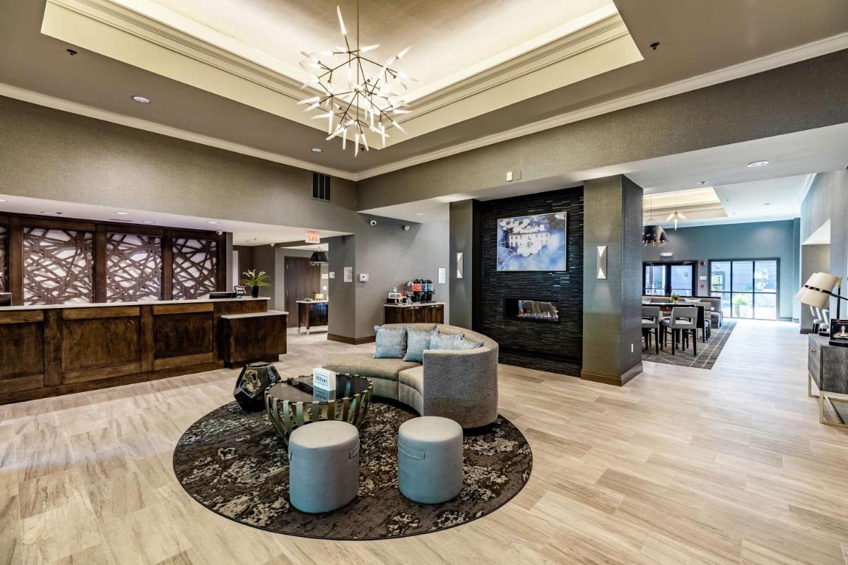 Homewood Suites by Hilton Atlanta - Buckhead - main image