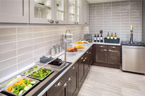 Homewood Suites by Hilton Atlanta - Buckhead - image 10