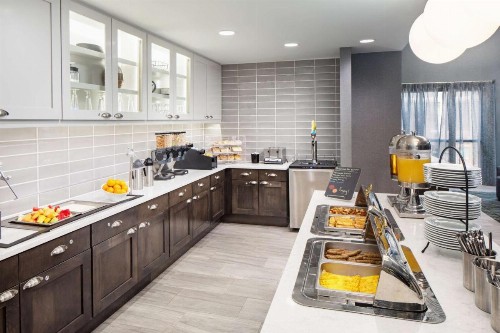 Homewood Suites by Hilton Atlanta - Buckhead - image 11