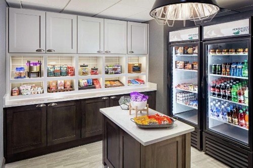 Homewood Suites by Hilton Atlanta - Buckhead - image 12