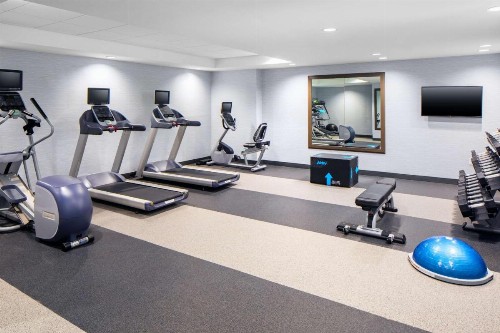 Homewood Suites by Hilton Atlanta - Buckhead - image 13