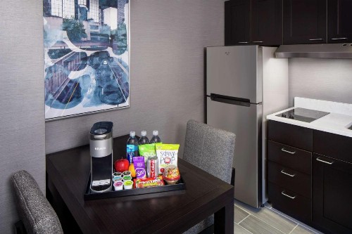 Homewood Suites by Hilton Atlanta - Buckhead - image 14