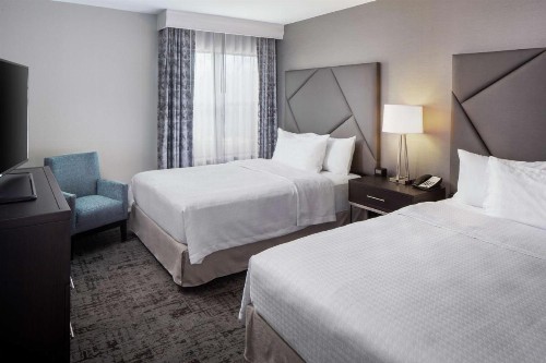 Homewood Suites by Hilton Atlanta - Buckhead - image 15