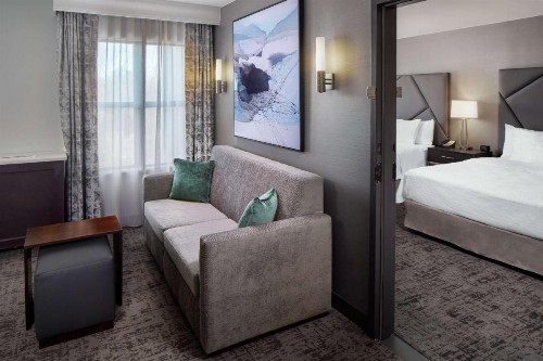Homewood Suites by Hilton Atlanta - Buckhead - image 16