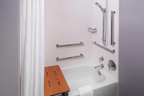 Homewood Suites by Hilton Atlanta - Buckhead - image 17