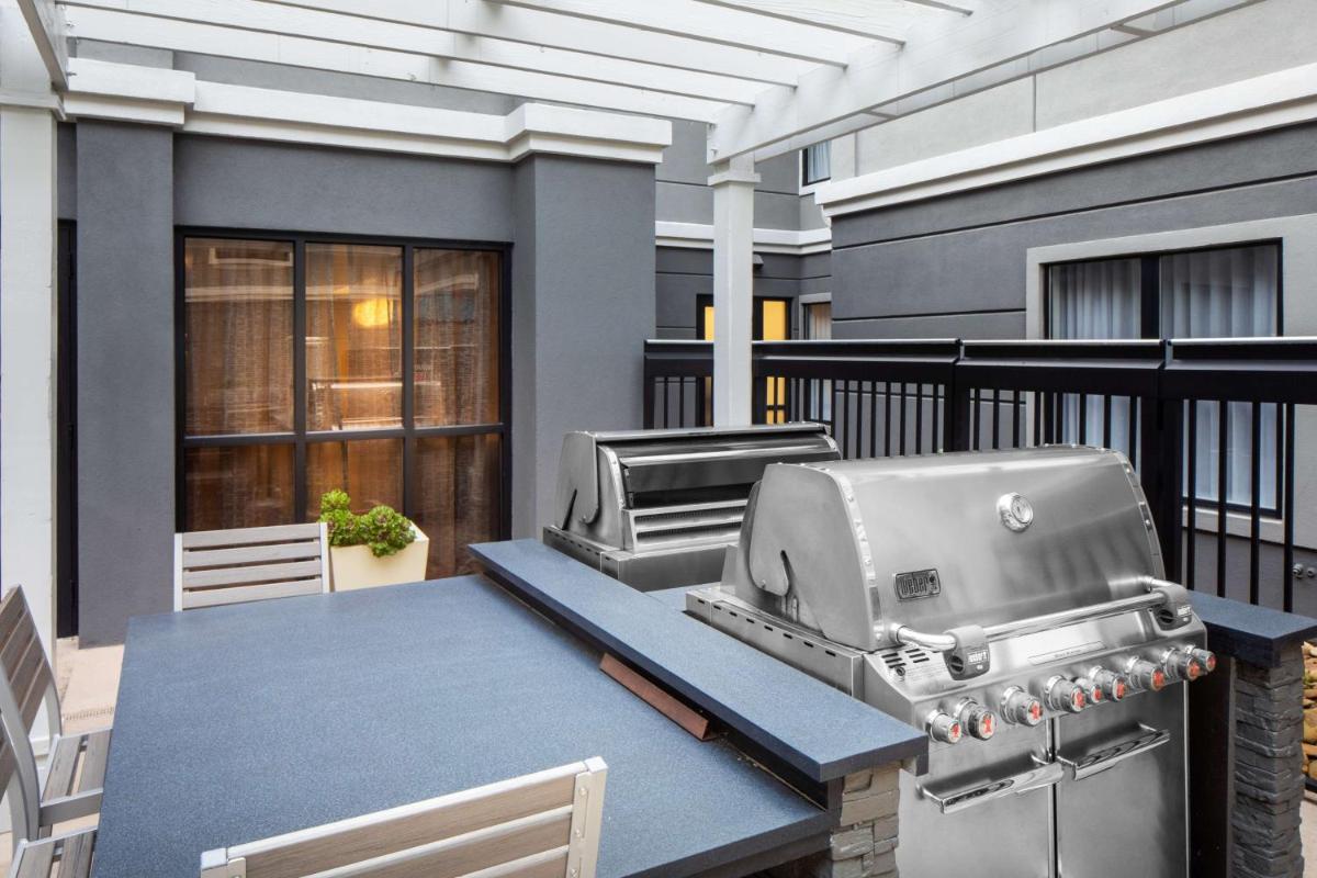 Homewood Suites by Hilton Atlanta - Buckhead - image 2