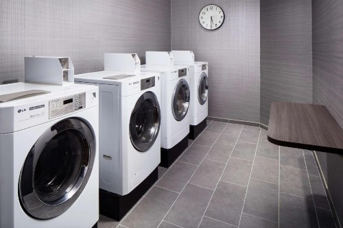 Homewood Suites by Hilton Atlanta - Buckhead - image 21