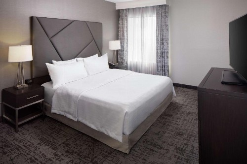 Homewood Suites by Hilton Atlanta - Buckhead - image 22