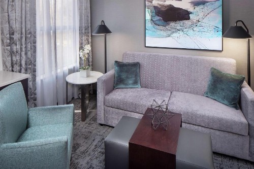 Homewood Suites by Hilton Atlanta - Buckhead - image 24
