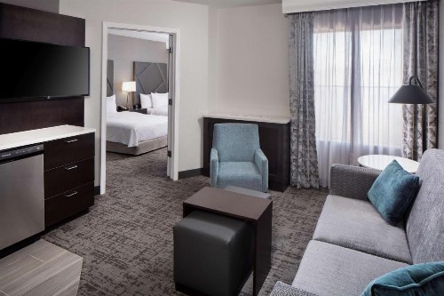 Homewood Suites by Hilton Atlanta - Buckhead - image 25