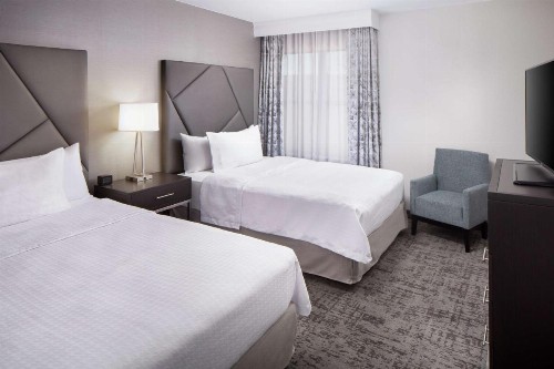 Homewood Suites by Hilton Atlanta - Buckhead - image 26