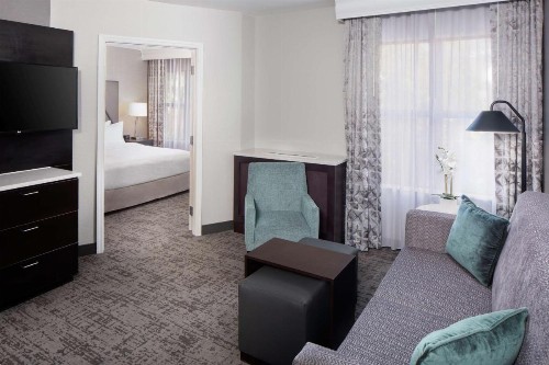 Homewood Suites by Hilton Atlanta - Buckhead - image 27