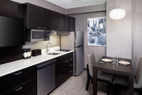 Homewood Suites by Hilton Atlanta - Buckhead - image 31