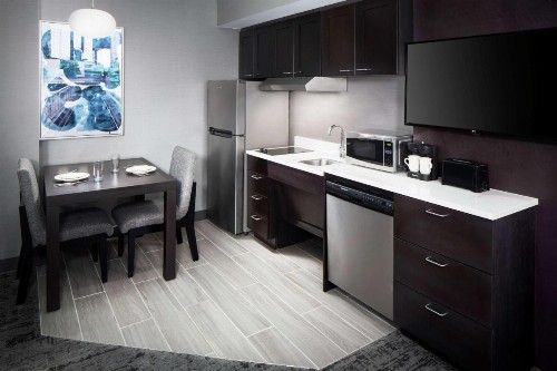 Homewood Suites by Hilton Atlanta - Buckhead - image 32