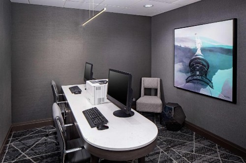 Homewood Suites by Hilton Atlanta - Buckhead - image 33