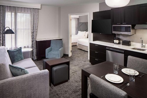 Homewood Suites by Hilton Atlanta - Buckhead - image 34