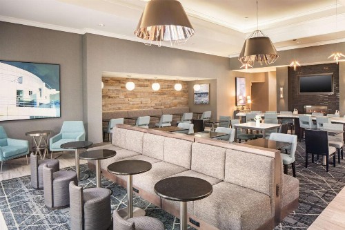 Homewood Suites by Hilton Atlanta - Buckhead - image 4