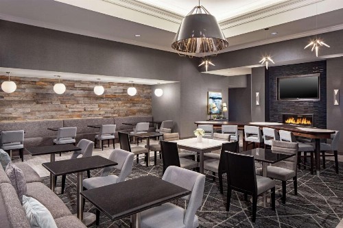 Homewood Suites by Hilton Atlanta - Buckhead - image 5