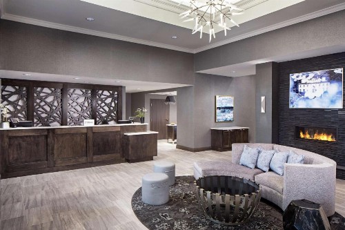 Homewood Suites by Hilton Atlanta - Buckhead - image 6