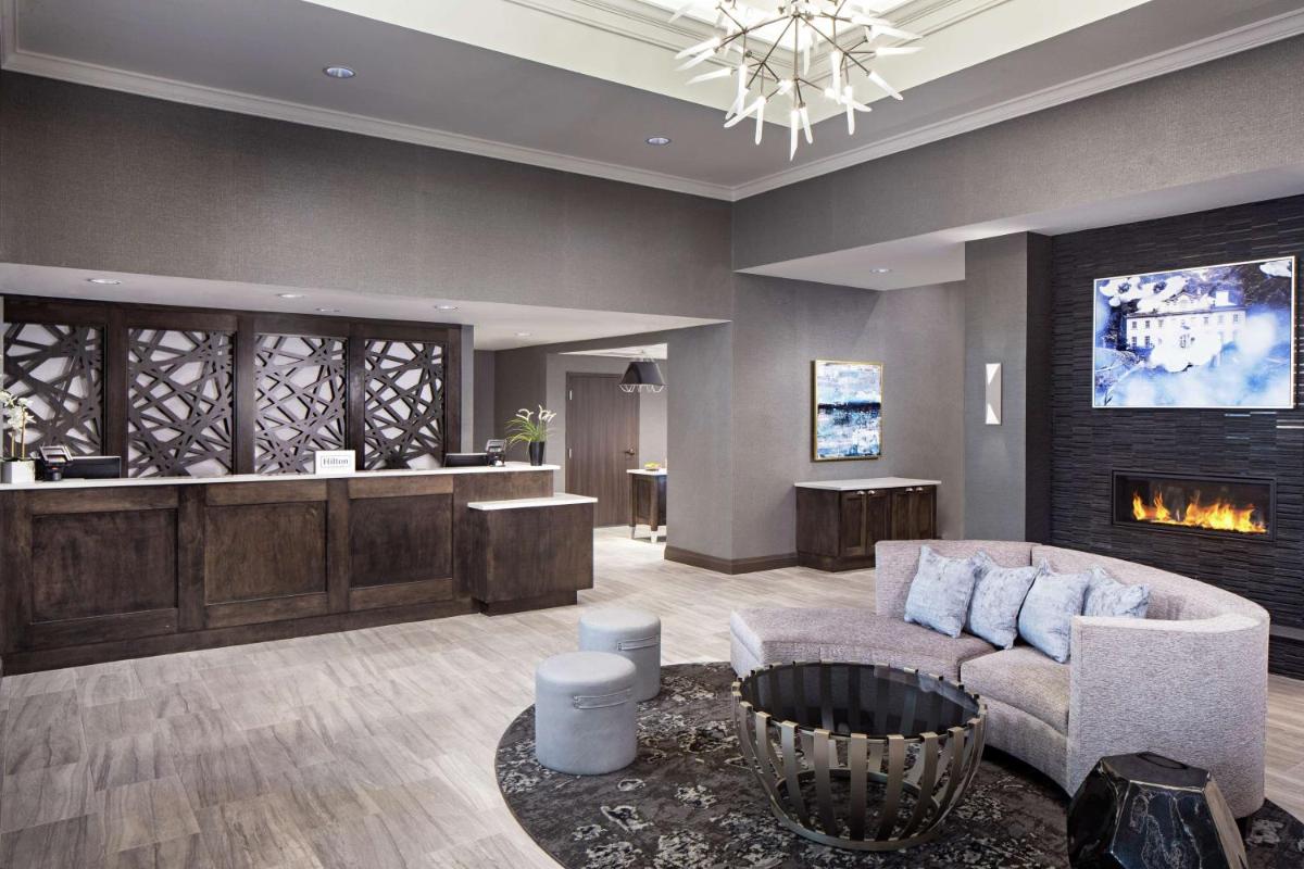 Homewood Suites by Hilton Atlanta - Buckhead - image 6