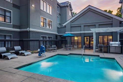 Homewood Suites by Hilton Atlanta - Buckhead - image 7