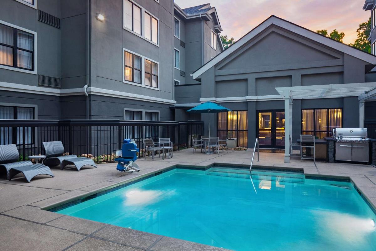 Homewood Suites by Hilton Atlanta - Buckhead - image 7