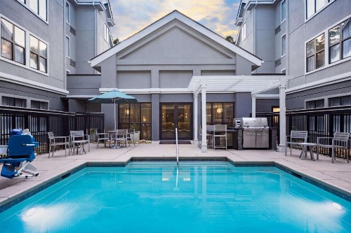 Homewood Suites by Hilton Atlanta - Buckhead - image 8