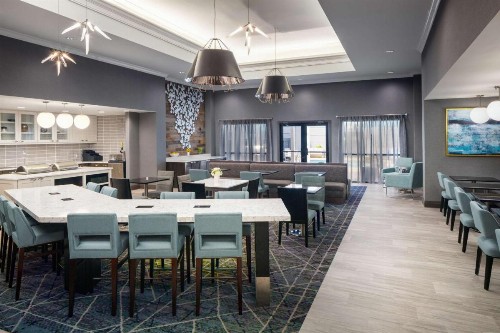 Homewood Suites by Hilton Atlanta - Buckhead - image 9