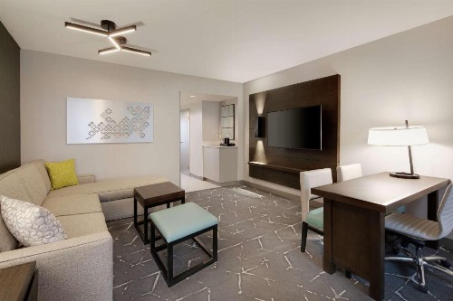 Embassy Suites Atlanta Perimeter - image 21