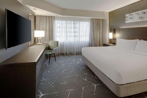 Embassy Suites Atlanta Perimeter - image 22