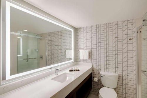 Embassy Suites Atlanta Perimeter - image 23