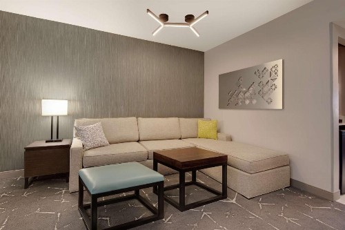 Embassy Suites Atlanta Perimeter - image 24