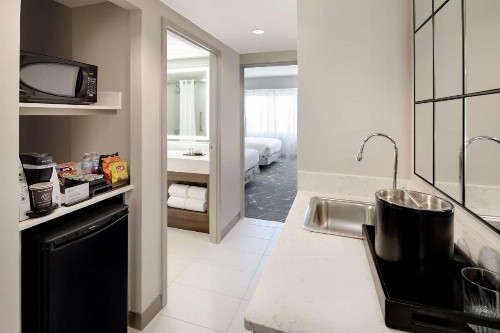 Embassy Suites Atlanta Perimeter - image 28