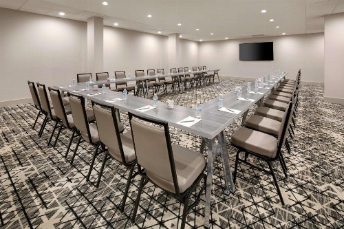 Embassy Suites Atlanta Perimeter - image 36