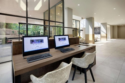 Embassy Suites Atlanta Perimeter - image 44