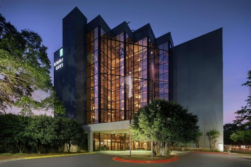 Embassy Suites Atlanta Perimeter - image 5