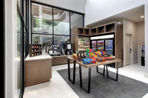 Embassy Suites Atlanta Perimeter - image 9