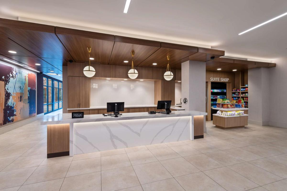 Staybridge Suites Atlanta-Buckhead an IHG Hotel - main image