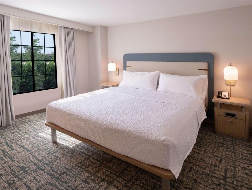 Staybridge Suites Atlanta-Buckhead an IHG Hotel - image 13