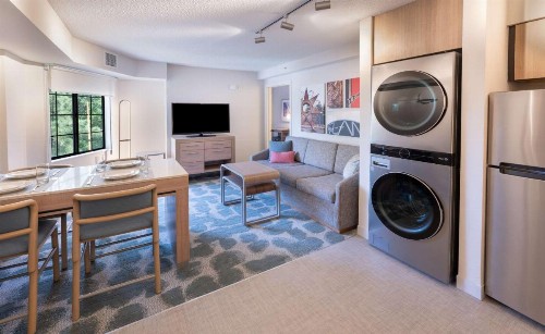 Staybridge Suites Atlanta-Buckhead an IHG Hotel - image 14