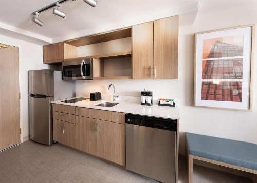 Staybridge Suites Atlanta-Buckhead an IHG Hotel - image 16