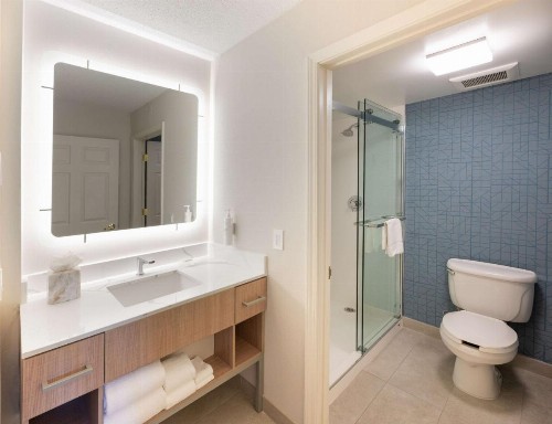 Staybridge Suites Atlanta-Buckhead an IHG Hotel - image 17