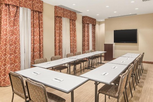 Staybridge Suites Atlanta-Buckhead an IHG Hotel - image 2