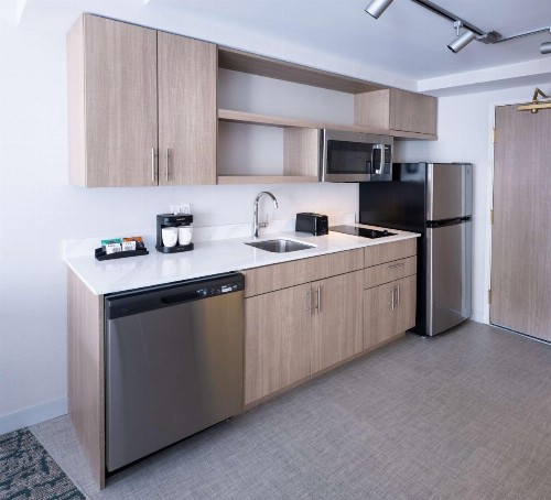 Staybridge Suites Atlanta-Buckhead an IHG Hotel - image 21