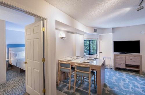 Staybridge Suites Atlanta-Buckhead an IHG Hotel - image 22