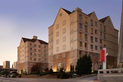 Staybridge Suites Atlanta-Buckhead an IHG Hotel - image 25