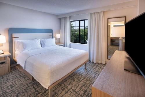 Staybridge Suites Atlanta-Buckhead an IHG Hotel - image 26